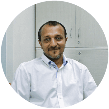 Charn, Founder at Disaster Restoration Singapore