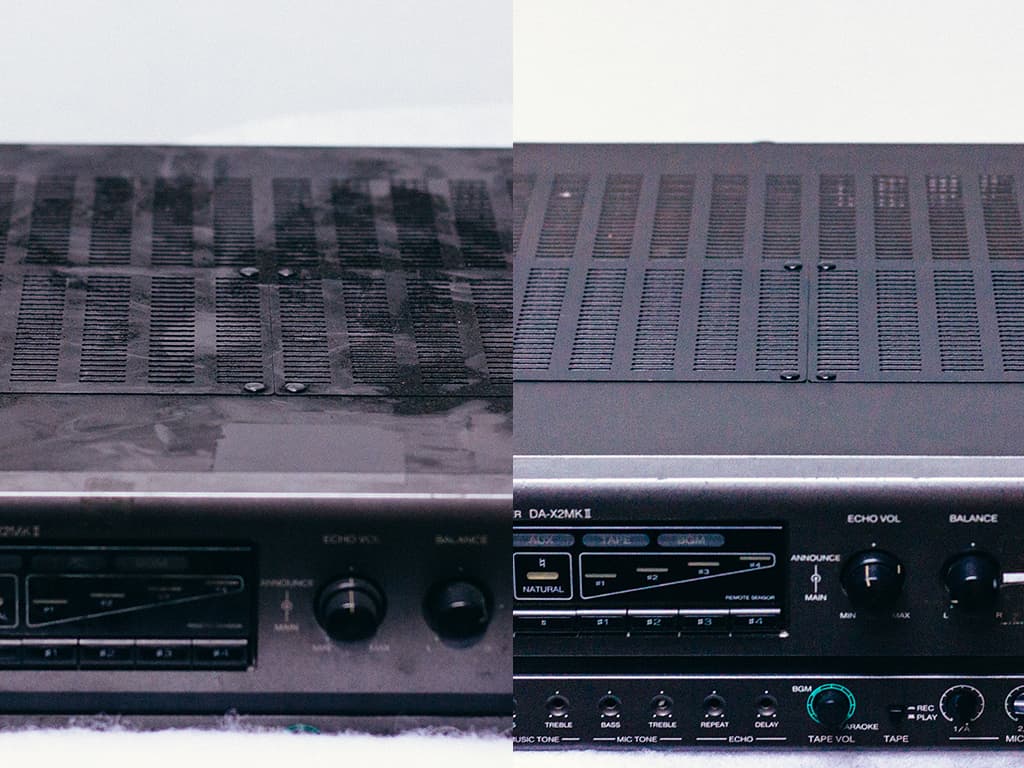Equipment & Electronics Restoration by Disaster Restoration Singapore