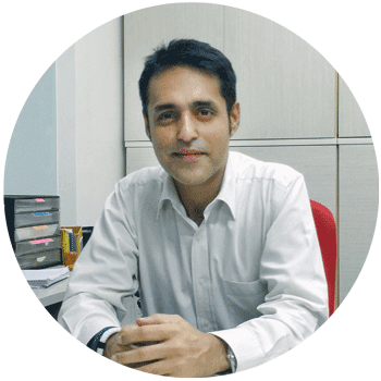 Neil, Restoration & Indoor Air Quality at Disaster Restoration Singapore