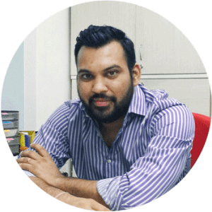 Pankhil, Business Development at Disaster Restoration Singapore